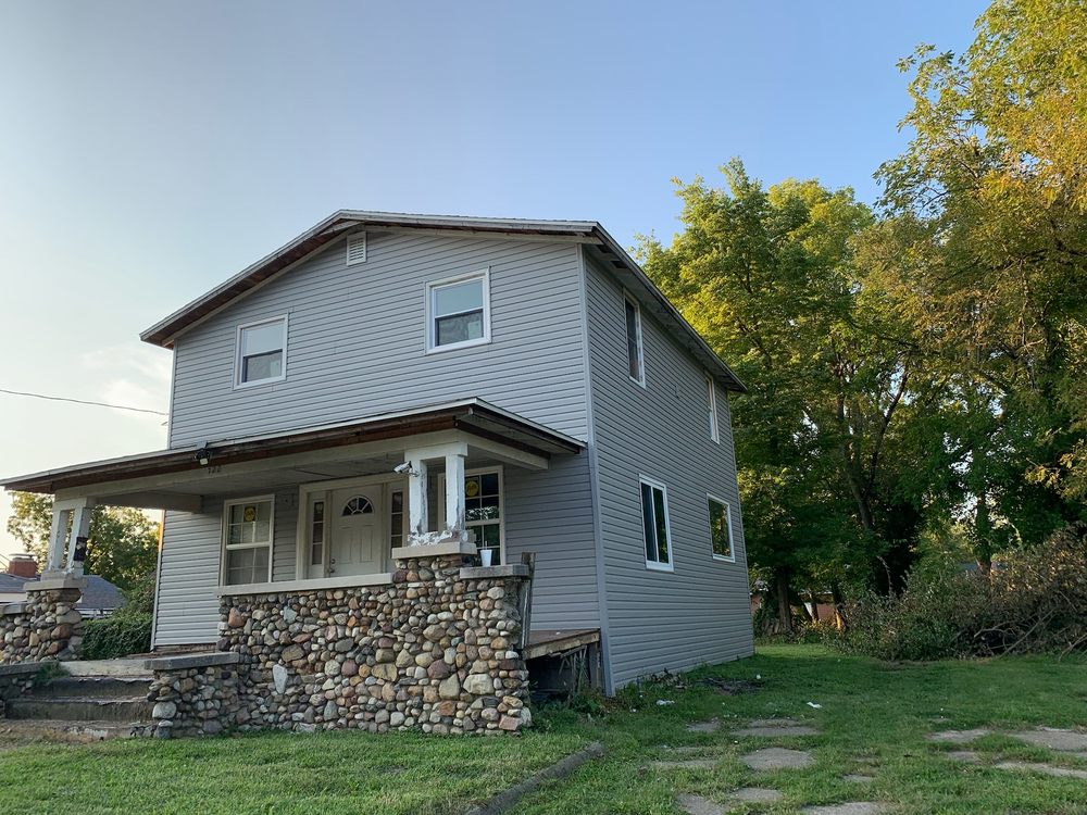 Slide of LP Pro Remodeling and Painting