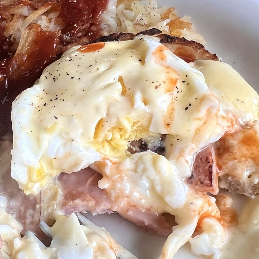 Jerry's Restaurant - Eggs Benedict - Diners Near Me - Weatherford, Oklahoma Jerry's Restaurant - Eggs Benedict - Diners Near Me - Weatherford, Oklahoma