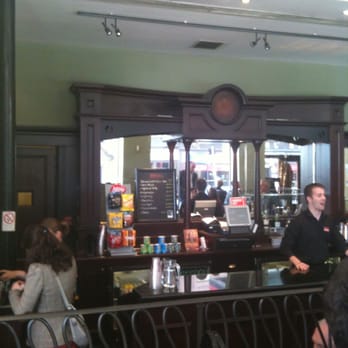 Theatre Royal - Performing Arts Near Me - Glasgow, GLG