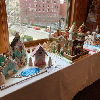 History Center - Festival of the Gingerbread... professional submissions - Museums Near Me - Fort Wayne, Indiana History Center - Festival of the Gingerbread... professional submissions - Museums Near Me - Fort Wayne, Indiana
