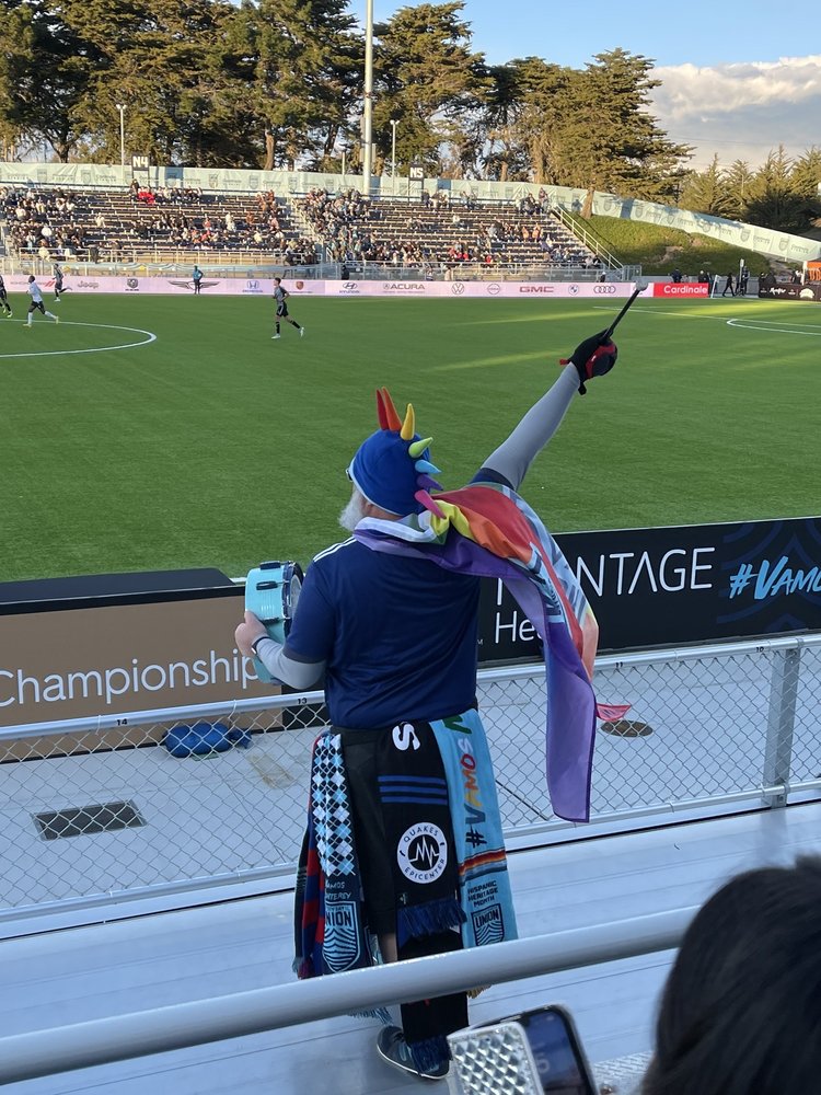 CARDINALE STADIUM 30 Photos 4111 2nd Ave, Seaside, CA Yelp