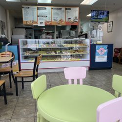 Shin's Donuts