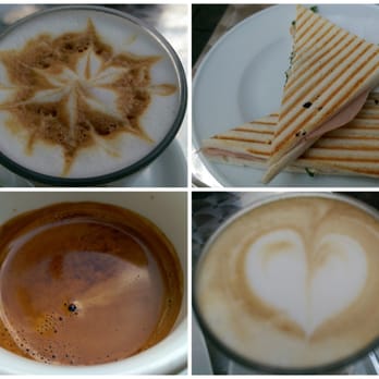 Peppino Espressobar - Coffee & Tea Near Me - Munich, BY