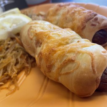 Say So Sweets - Desserts Near Me - Jacksonville, Florida