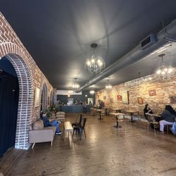 Blanc Coffee Roasters