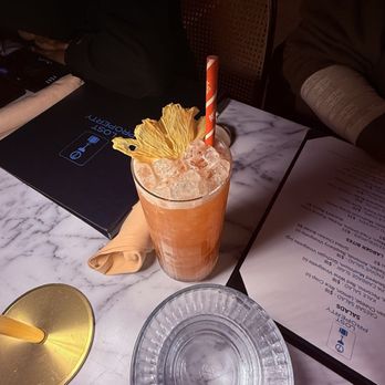 Lost Property - Cocktail Bars Near Me - Palm Springs, California