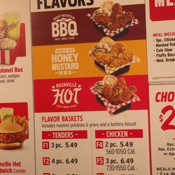KFC - Menu shows prices, kfc cashier overcharges me, then asks me to be quiet. I refunded cuz they are nasty
