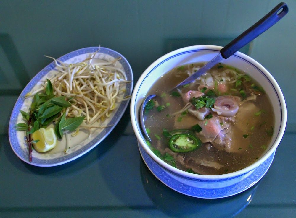 Pho Cali