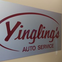 Yingling's Auto Service - Topeka's Car Care Pro's