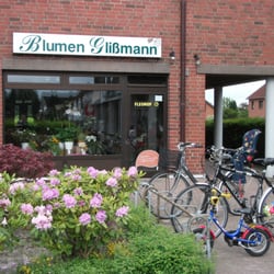 Blumen Glißmann