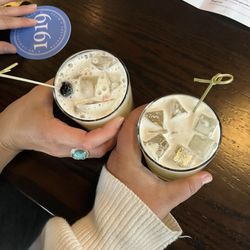 1919 - 2X Whiskey Sours