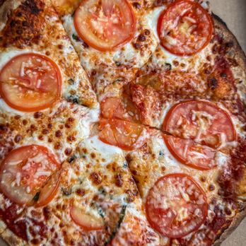 MOD Pizza - 3.2.25 - Dillion James cooked perfectly - Fast Food Near Me - Woodinville, Washington