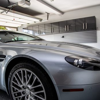 Overhauled Garages - a silver sports car - Flooring Near Me - Martinez, Georgia Overhauled Garages - a silver sports car - Flooring Near Me - Martinez, Georgia