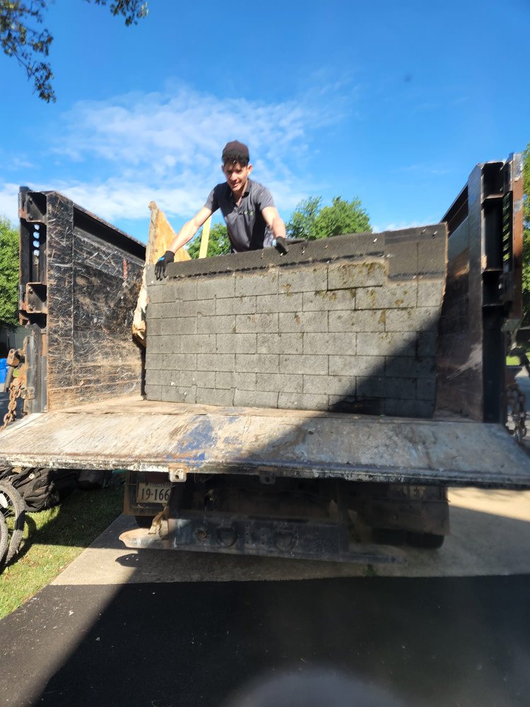 Junk Removal Specialists