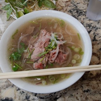 Pho Hung - Vietnamese Near Me - Toronto, Ontario