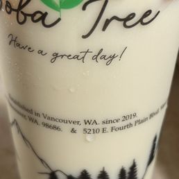 jasmine & honey boba milk tea jasmine & honey boba milk tea