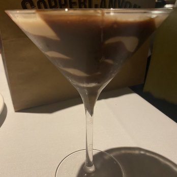 Copper Canyon Grill - Arundel Mills - Espresso Martini - American Near Me - Hanover, Maryland Copper Canyon Grill - Arundel Mills - Espresso Martini - American Near Me - Hanover, Maryland