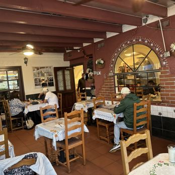 El Farolito - Mexican Near Me - Placentia, California