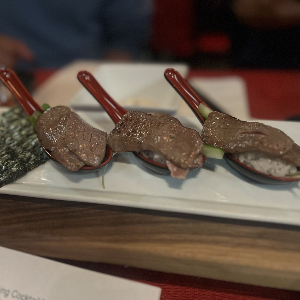 Red Lantern Bar - Wagyu - Cocktail Bars Near Me - Irvine, California Red Lantern Bar - Wagyu - Cocktail Bars Near Me - Irvine, California