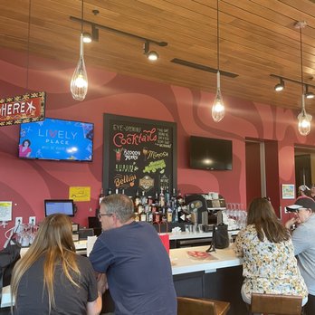 Ruby Sunshine Franklin - Bar area/ menu - Breakfast & Brunch Near Me - Franklin, Tennessee Ruby Sunshine Franklin - Bar area/ menu - Breakfast & Brunch Near Me - Franklin, Tennessee