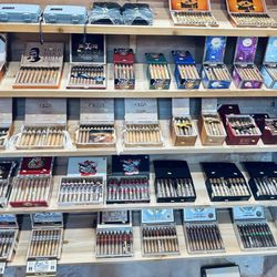 Morty Tobacco