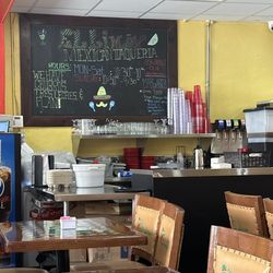 El Limon - Ambler - Complimentary Margaritas