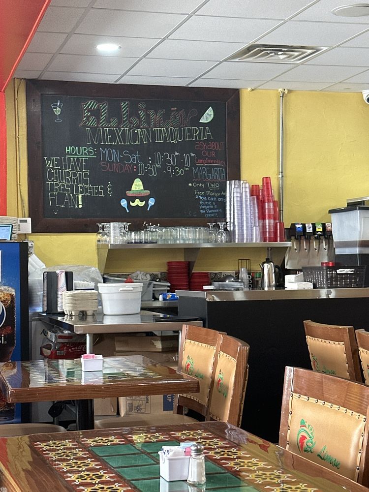 El Limon - Ambler