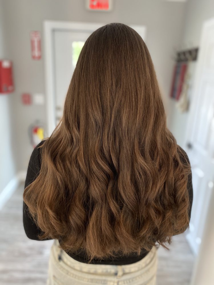 THE CUTTING EDGE SALON AND SPA Updated September 2024 72 Photos