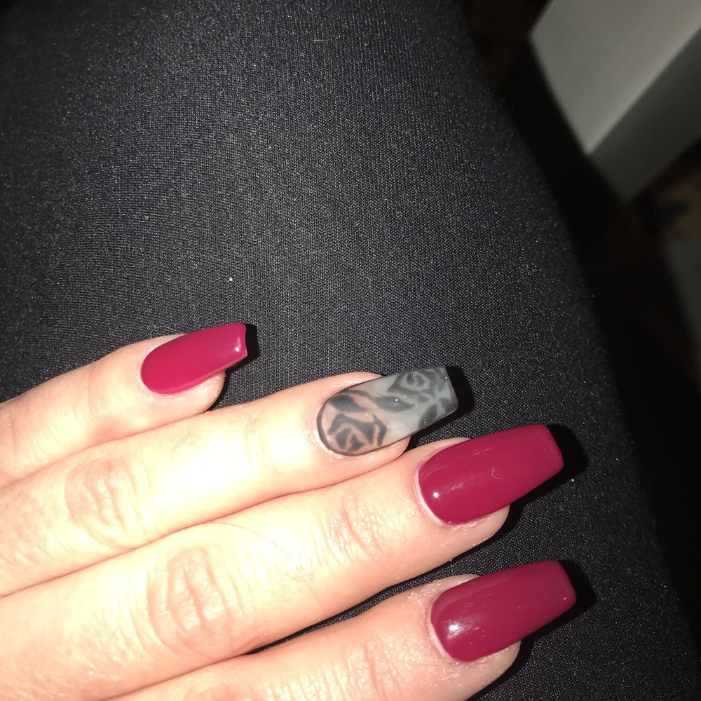 SL Nails & Spa - Waxing Near Me - Henderson, Nevada
