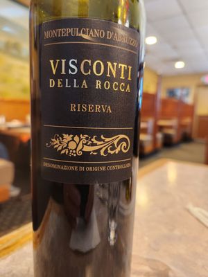 Pagliacci's Restaurant by null