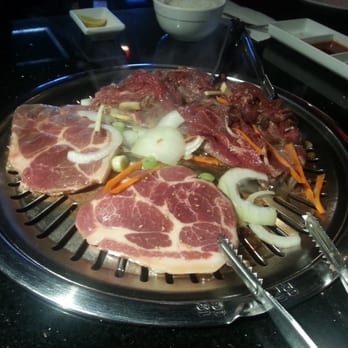 Love BBQ - Pork Chop and Beef Bulgogi - Korean Near Me - Palmdale, California Love BBQ - Pork Chop and Beef Bulgogi - Korean Near Me - Palmdale, California