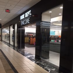 Shoe Dept. Encore