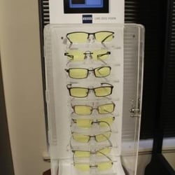 Jones Optical Co