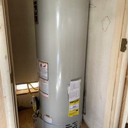 Brand new Bradford-White Brand new Bradford-White