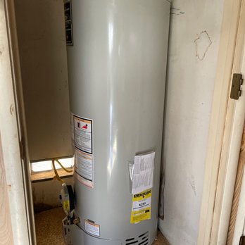 Mainline Plumbing - Brand new Bradford-White - Plumbing Near Me - Escalon, California Mainline Plumbing - Brand new Bradford-White - Plumbing Near Me - Escalon, California
