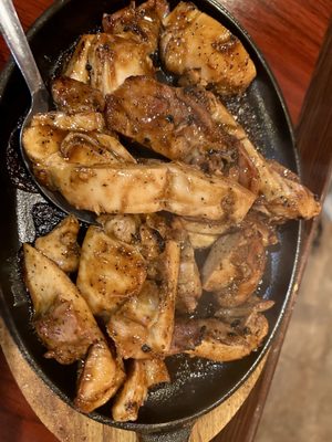 KAPATAD Kitchen and Cafe by null