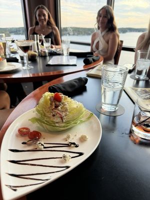 Baxter's Lakeside Grille by null