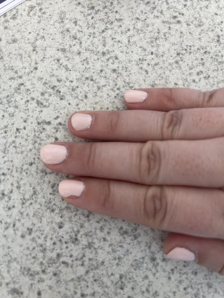 KATIE’S NAILS & SPA Updated September 2024 85 Photos & 131 Reviews