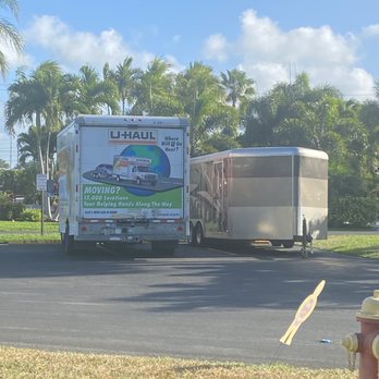 Vacation Inn Resort - Uhauls and trailers are allowed and parked into other spots too but we can't have visitors . Might as well take visitor spots away - Hotels Near Me - West Palm Beach, Florida Vacation Inn Resort - Uhauls and trailers are allowed and parked into other spots too but we can't have visitors . Might as well take visitor spots away - Hotels Near Me - West Palm Beach, Florida