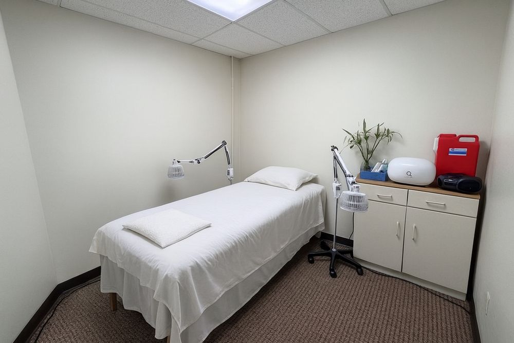 Absolute Care Acupuncture and Wellness - sleep specialist in West Covina, CA