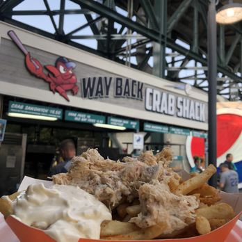 Way Back Crab Shack - Seafood Near Me - Seattle, Washington