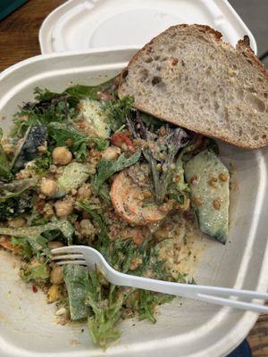 sweetgreen - Healthy Salads, Bowls and Plates by null