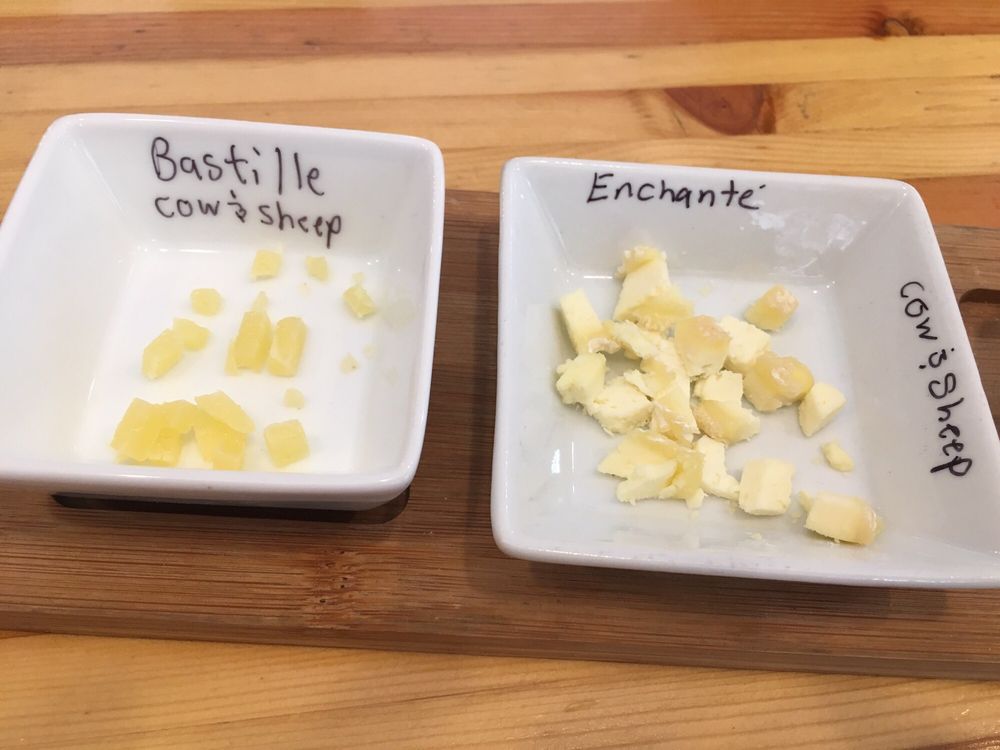 BLACK SHEEP CREAMERY Updated September 2024 12 Photos 570 N