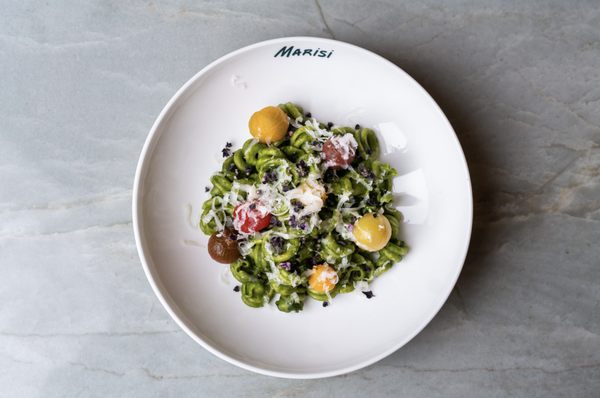 Marisi by null