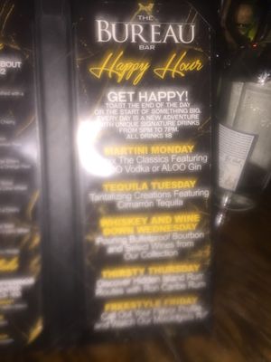 16th Street Bar & Coffee Lounge by null