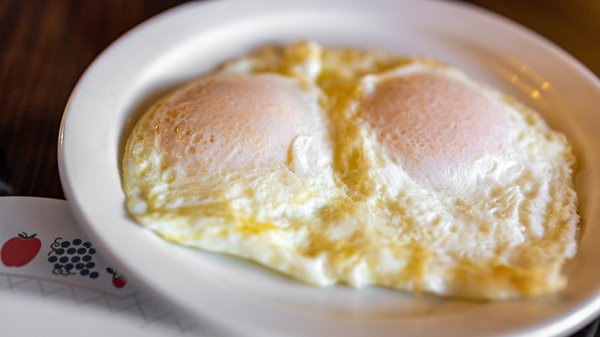 Paula's Pancake House by null