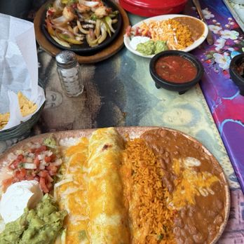 Alero - Tex-Mex Near Me - Washington, DC, District of Columbia