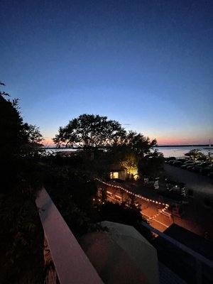 Sunset Beach Hotel by null
