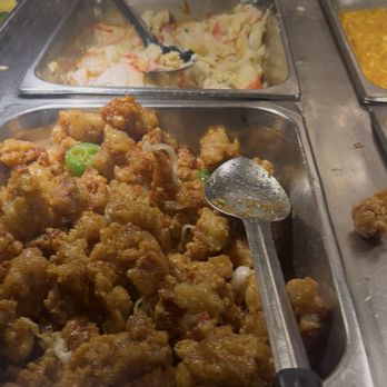 Asian Star China Buffet - Chinese Near Me - Reynoldsburg, Ohio