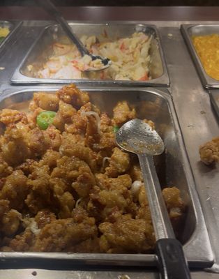 Asian Star China Buffet by null